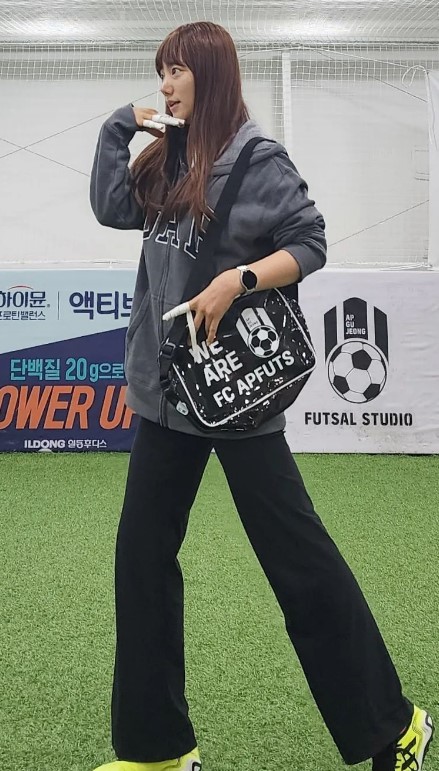 이채영 프로필 