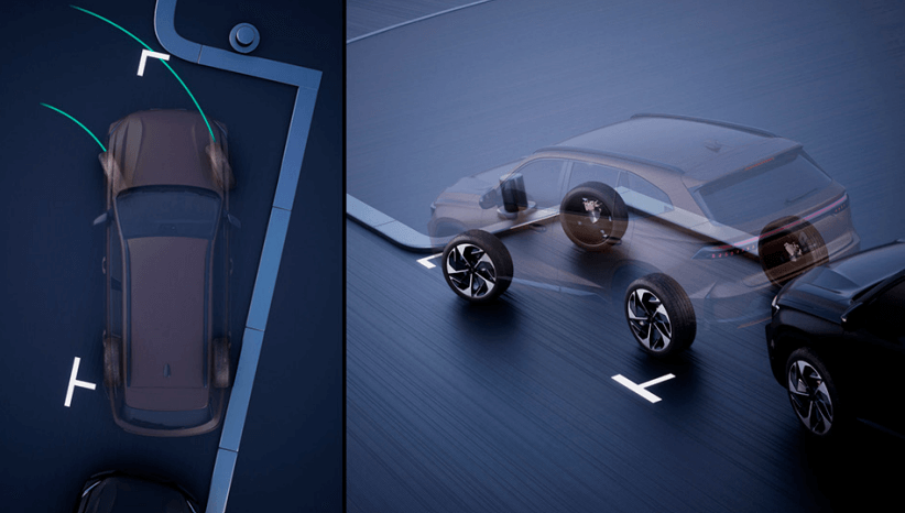 그랑 콜레오스 가격&amp;#44; 제원&amp;#44; 하이브리드