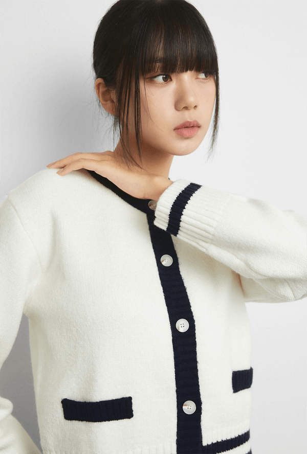 신데렐라 게임 65회 박리원 가디건