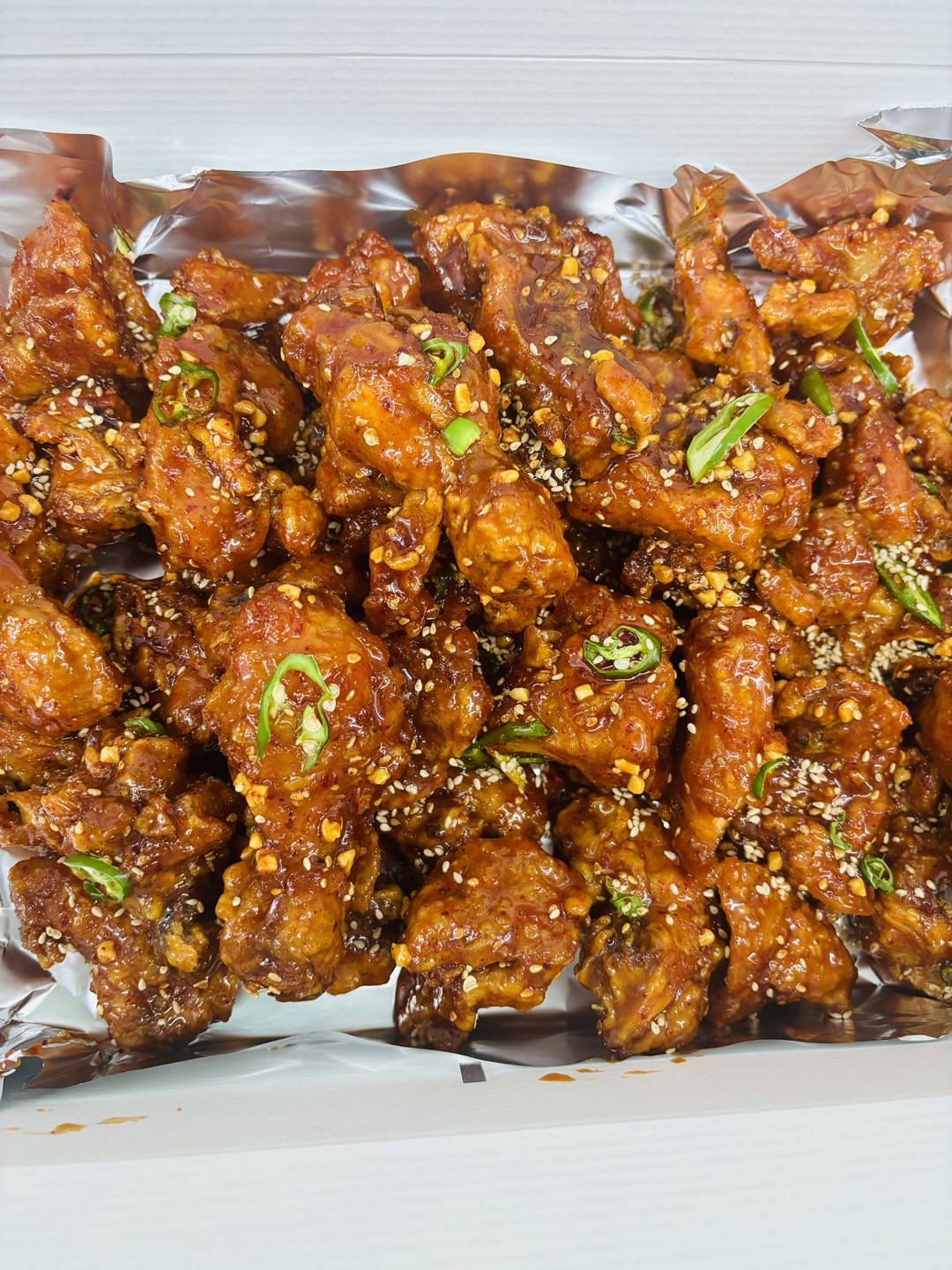 보성닭집