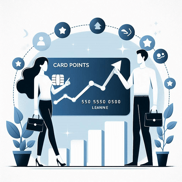 카드포인트 통합조회 계좌입금