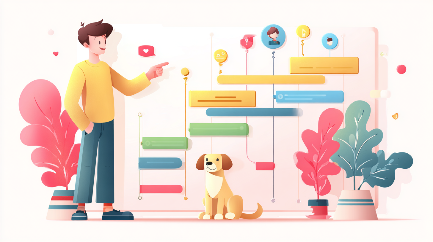 내 개가 다른 사람을 물었을 때