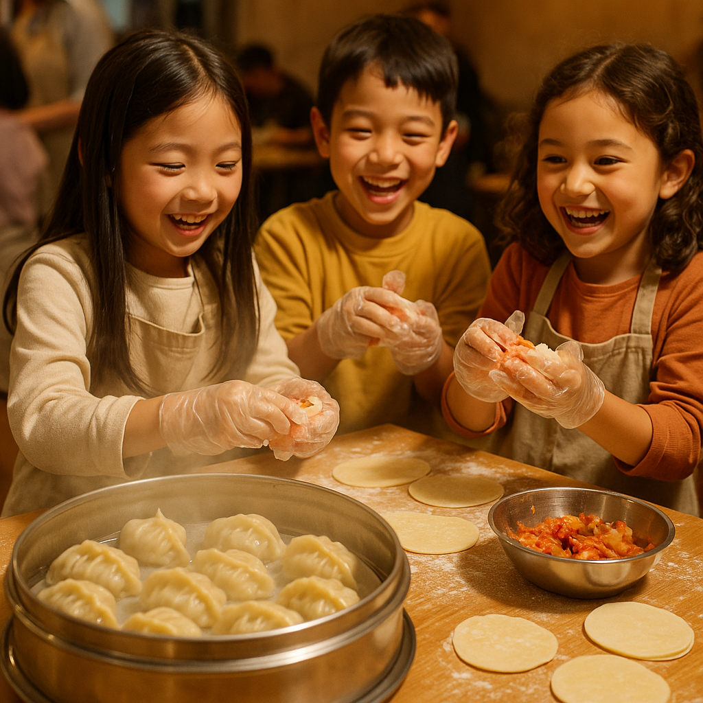 2025 원주만두축제 일정