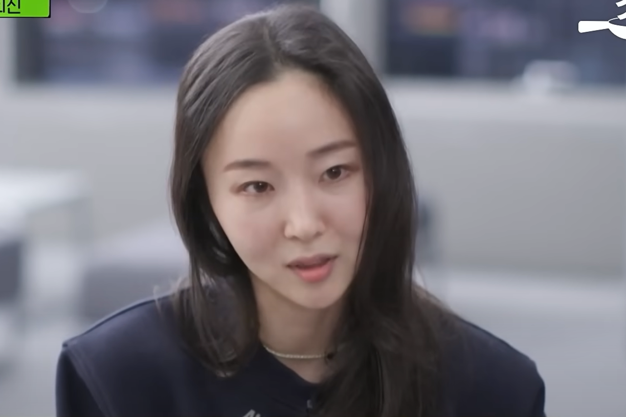 민희진 전 대표