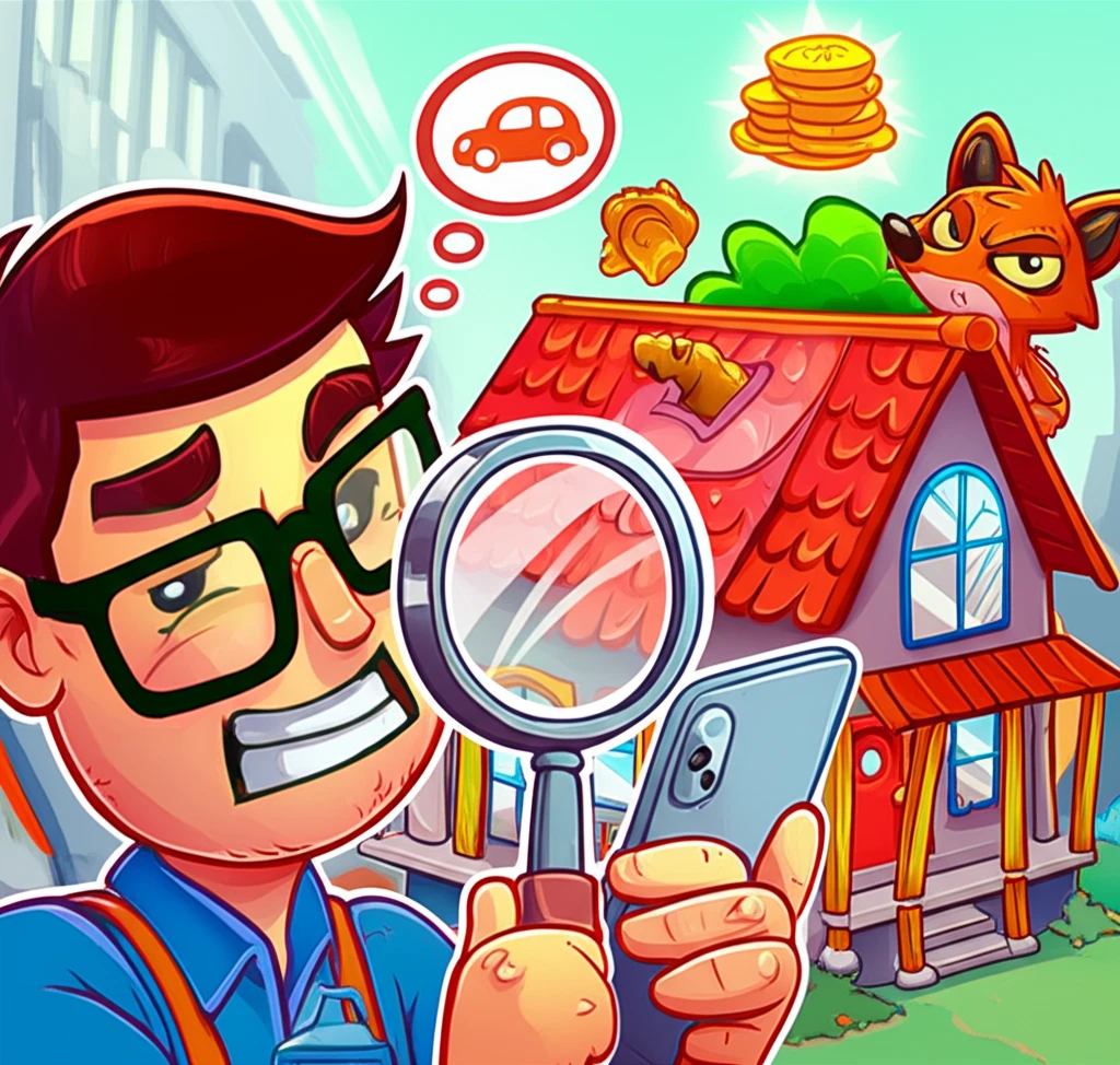 안양 교차로 부동산 실시간 매물 검색..