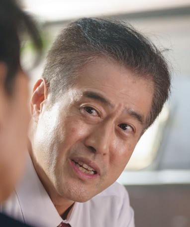 [드라마 추천] 사마귀 : 살인자의 외출 등장인물 출연진