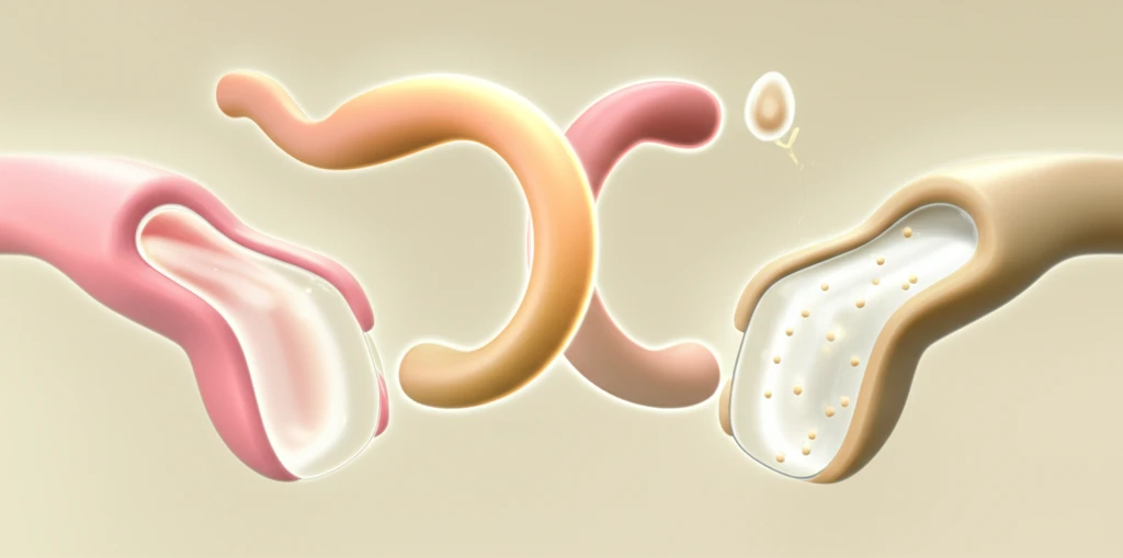 나팔관 조영술 통증 관리와 검사 전 ..