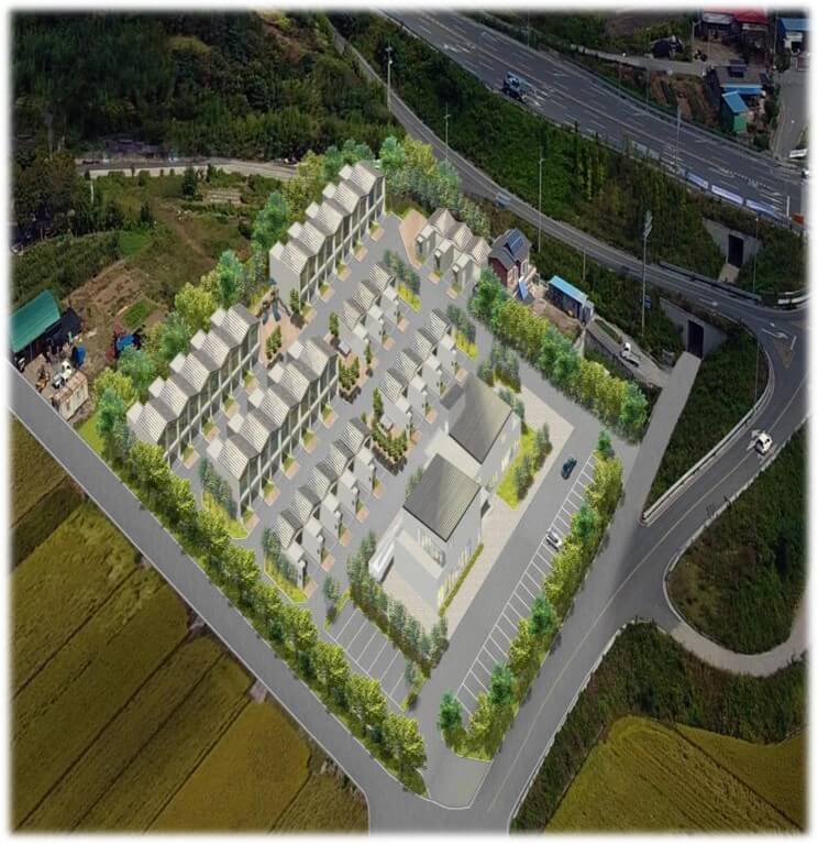 스마트팜혁신밸리 신청자격 우대사항 가산점(스마트팜코리아)