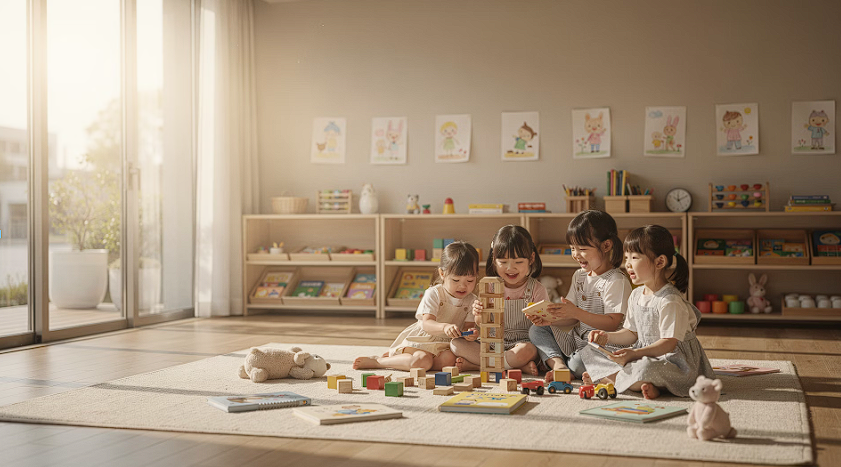 유아학비 지원 신청, 대상, 금액, 신청기간