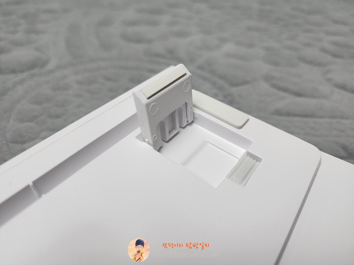 ATTACK SHARK K86 키보드