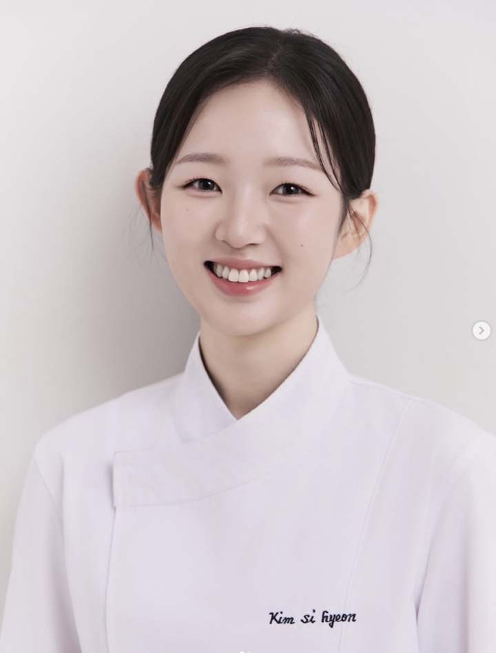 아기맹수 김시현 나혼자산다