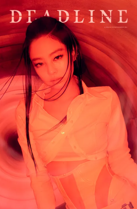 블랙핑크 (BLACKPINK) - Champion