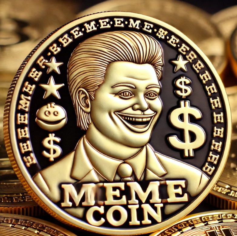 트럼프 밈코인, 분석 가이드 (시작, 시장, 주의점)