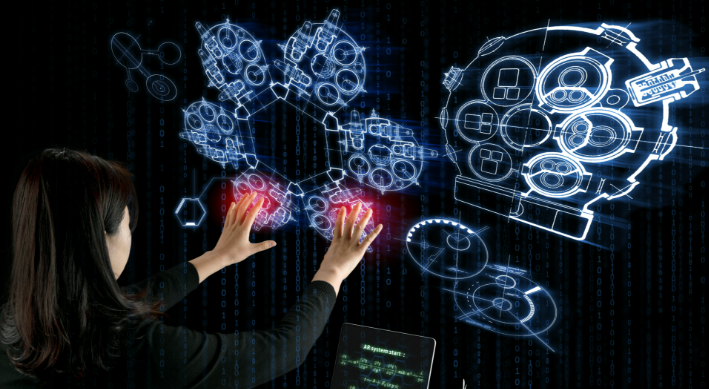 홀로그램 전문가 직업 전망