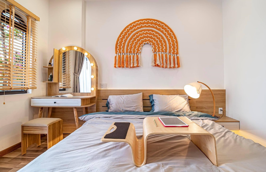 자취방 인테리어