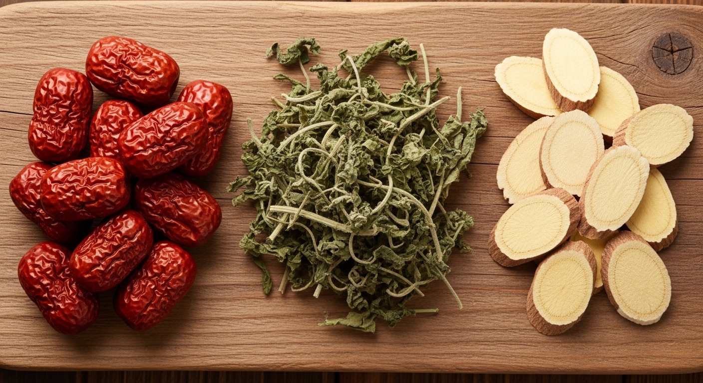 익모초차끓이는법효능먹는법