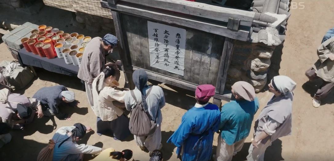 고려거란전쟁_3회