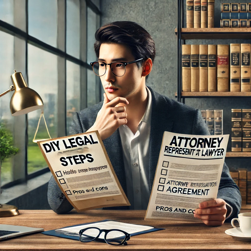 보험사 소송, 혼자 해결할까 변호사에게 맡길까 💡 완벽 가이드 공개