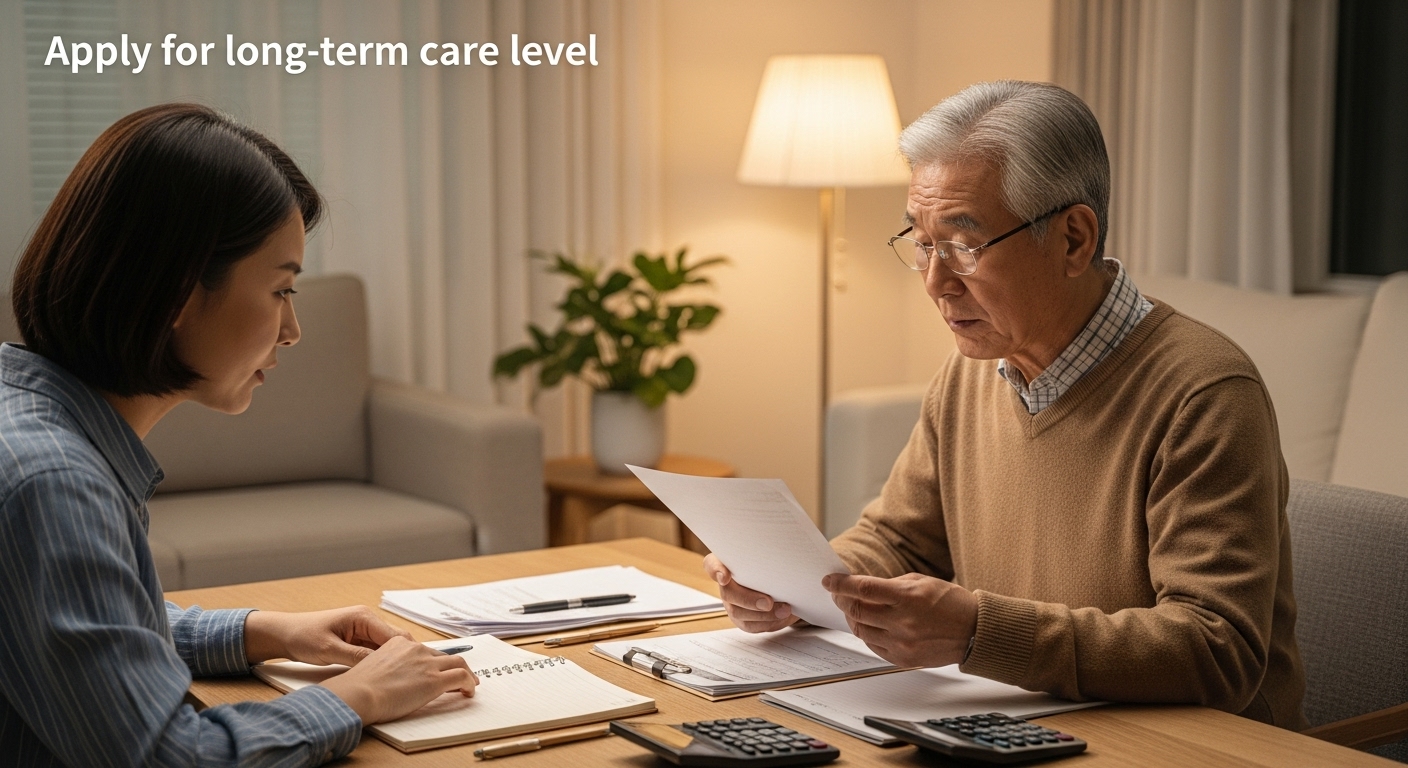 장기요양등급,신청방법,방문조사,요양서비스,등급판정,치매지원,장기요양보험,등급절차,재가요양,요양비절약