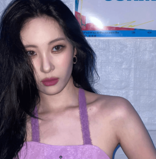 선미 컬투쇼