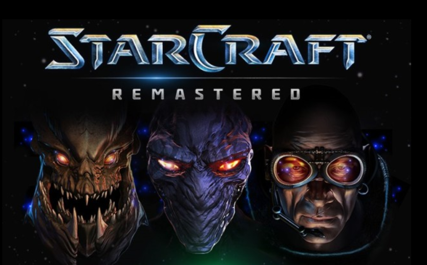 스타크래프트 1