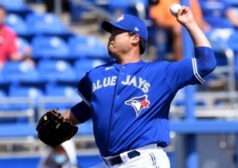 류현진-중계-방송-뉴욕양키스전-6월16일