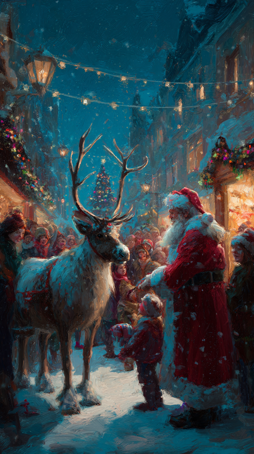 크리스마스-인사말-이미지-무료-다운로드