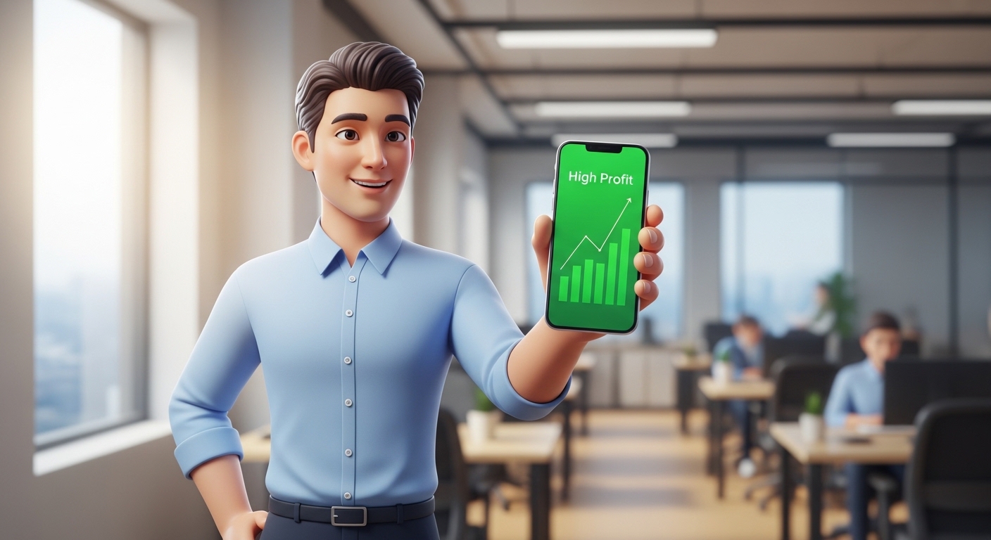 재테크, 수익률관리