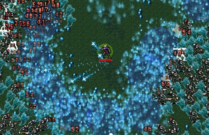 뱀파이어서바이벌-트레이너