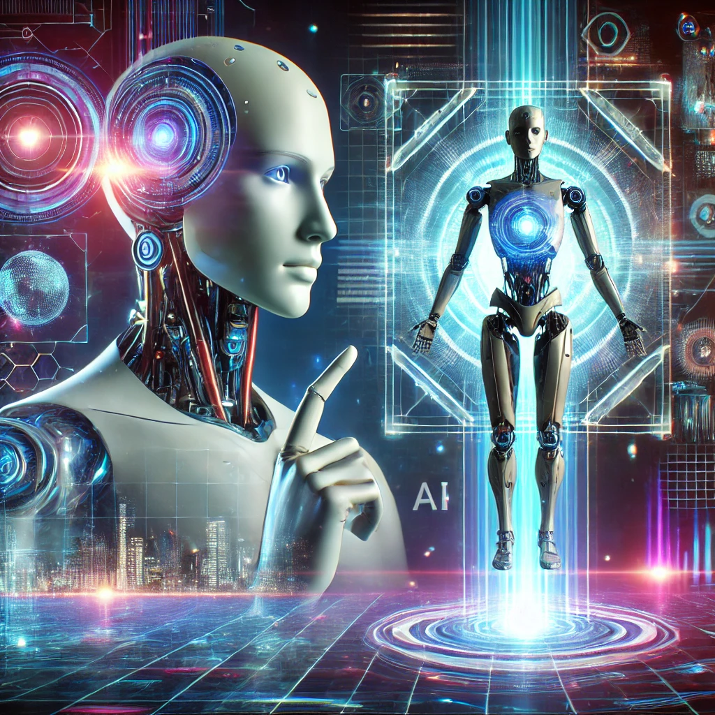 K-휴머노이드 로봇의 현재와 미래, 직접 만나볼 기회!