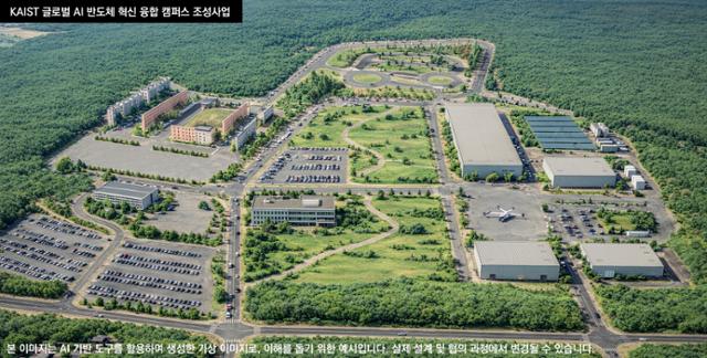 평택 브레인 시티 조감도