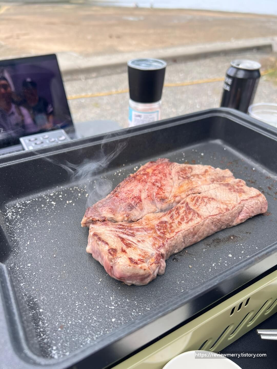 척아이롤 사진