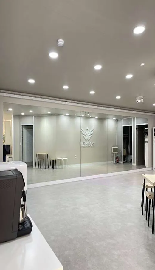 춤서리댄스아카데미 부산사하점