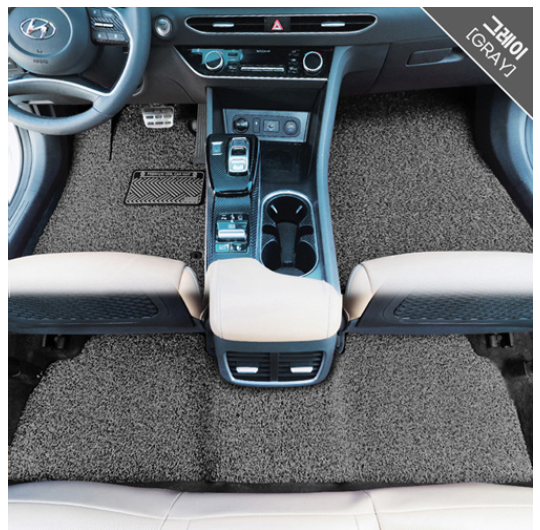 자동차코일매트 추천