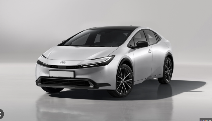 도요타 프리우스 중고차 가격 시세표 연비