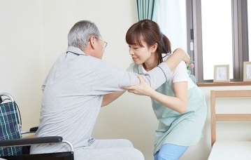 요양보호사 월급