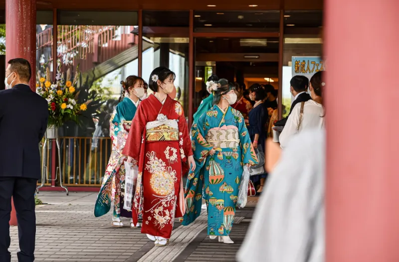일본 여행 갈 때 필수 준비물들과 꿀팁