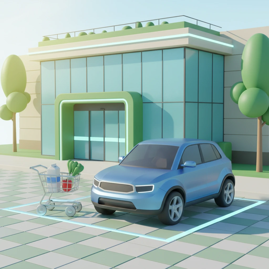 중화역 주말 주차 단속 주의사항 및 ..