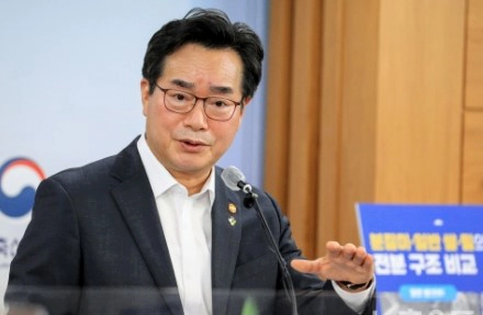 정황근 프로필 나이 고향 학력 경력 평가