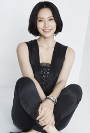 나카타니 미키의 정면 사진