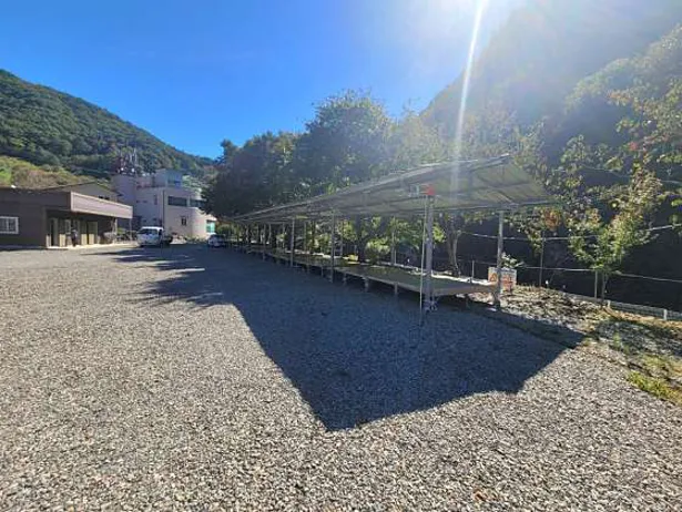 할매야영장
