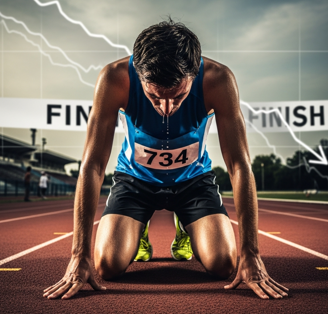 열심히 뛰었는데 왜 제자리일까? 중진국 함정의 정체