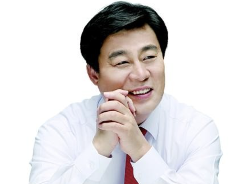 김선동 프로필