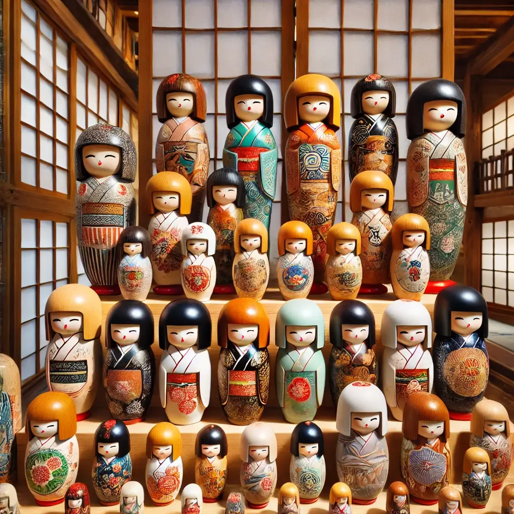 일본 오사카 여행 선물 리스트