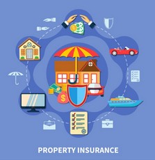 태풍, 홍수, 폭우 등 자연재해 피해 보상