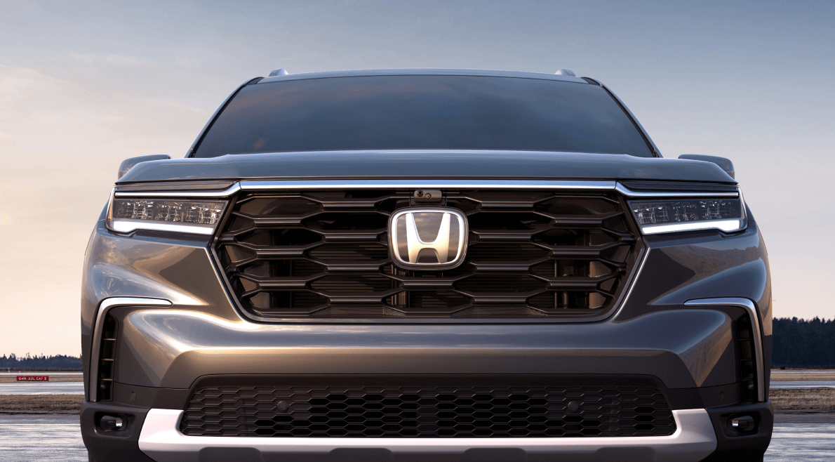 혼다 파일럿 2023 풀체인지