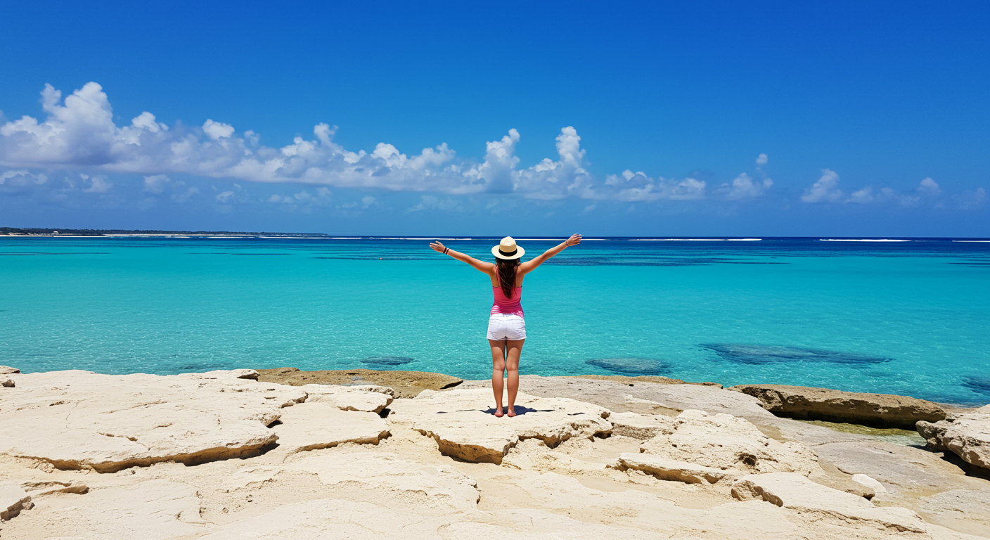 일본 오키나와 여행