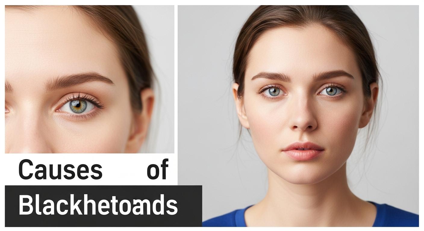 검버섯 원인과증상