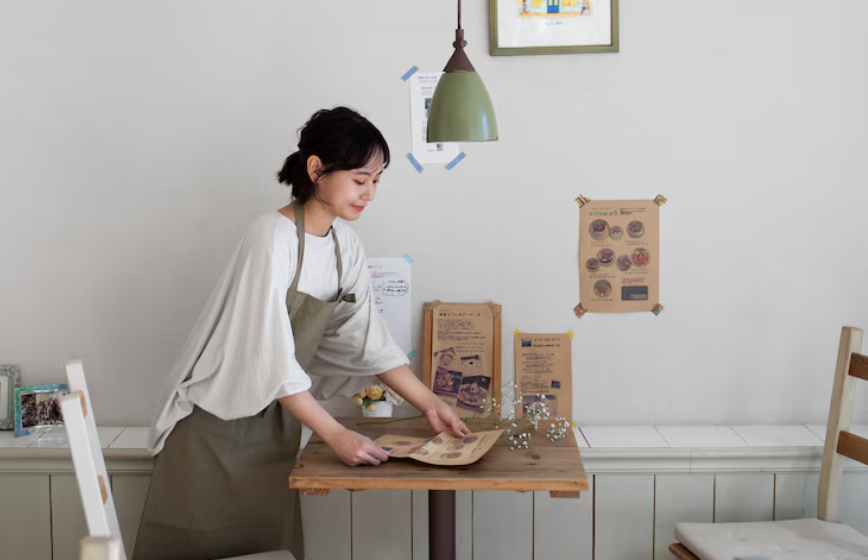 한국 SNS 인플루언서가 일본에서 성공한 이유