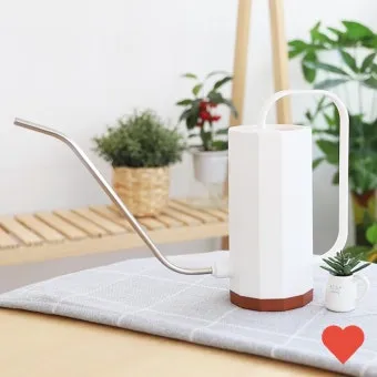 북유럽풍 인테리어 식물배치 톤맞추기 화분색감 관리 감성업_2